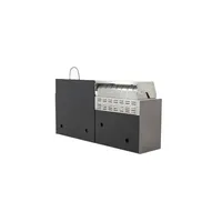 Grill ogrodowy gazowy - kuchnia BBQ VIEJA 6-palnikowa brązowa 1936 OUTLET (1)