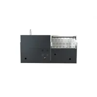 Grill ogrodowy gazowy - kuchnia BBQ VIEJA 6-palnikowa brązowa 1936 OUTLET (1)