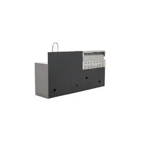 Grill ogrodowy gazowy - kuchnia BBQ VIEJA 6-palnikowa brązowa 1936 OUTLET (1)