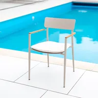 Krzesło ogrodowe PEAK