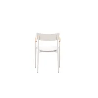 Krzesło ogrodowe PEAK