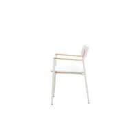 Krzesło ogrodowe PEAK