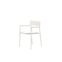 Krzesło ogrodowe PEAK