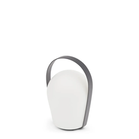 Lampa ogrodowa BOB L antracyt