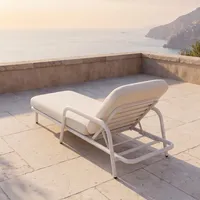 Leżanka LOUNGE (1)