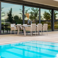 Meble ogrodowe CLUB I