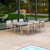 Meble ogrodowe CLUB I