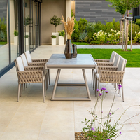 Meble ogrodowe CLUB I