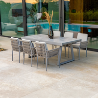 Meble ogrodowe CLUB I