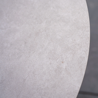 Meble ogrodowe HARBOUR NEO Ø120cm white 1795 OUTLET