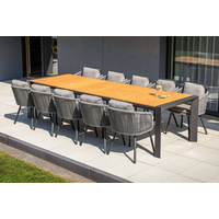 Meble ogrodowe MURO III