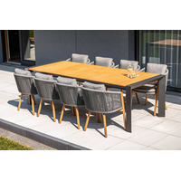 Meble ogrodowe MURO V