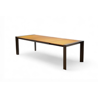 Meble ogrodowe MURO V