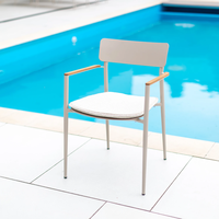 Meble ogrodowe MURO XXIV