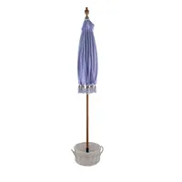 Parasol ogrodowy ​​​​​​Bali Ø 1,85m