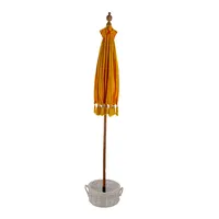Parasol ogrodowy ​​​​​​Bali Ø 1,85m