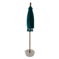 Parasol ogrodowy ​​​​​​Bali Ø 1,85m