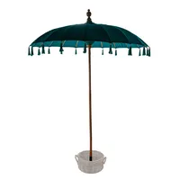Parasol ogrodowy ​​​​​​Bali Ø 1,85m