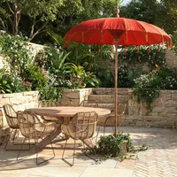 Parasol ogrodowy ​​​​​​Bali Ø 1,85m