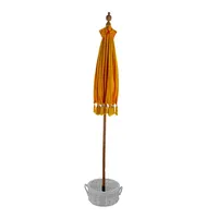 Parasol ogrodowy ​​​​​​Bali Ø 1,85m