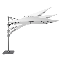 Parasol ogrodowy ​​​​​​Challenger T² Premium 2,6m x3,5m