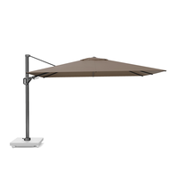 Parasol ogrodowy ​​​​​​Challenger T² Premium 2,6m x3,5m