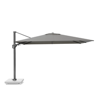 Parasol ogrodowy ​​​​​​Challenger T² Premium 2,6m x3,5m