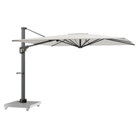 Parasol ogrodowy ​​​​​​Horizon 3m x 3m