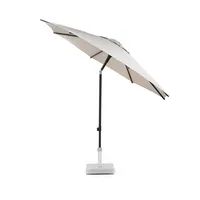 Parasol ogrodowy ​​​​​​Riva Ø 2,5m (1)