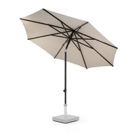 Parasol ogrodowy ​​​​​​Riva Ø 2,5m (1)