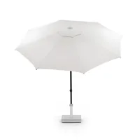 Parasol ogrodowy ​​​​​​Riva Ø 2,5m (1)