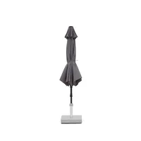 Parasol ogrodowy ​​​​​​Riva Ø 2,5m (1)
