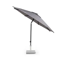 Parasol ogrodowy ​​​​​​Riva Ø 2,5m (1)