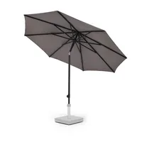 Parasol ogrodowy ​​​​​​Riva Ø 2,5m (1)