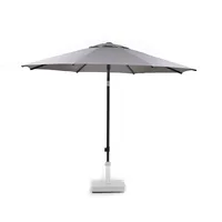 Parasol ogrodowy ​​​​​​Riva Ø 2,5m (1)