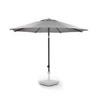 Parasol ogrodowy ​​​​​​Riva Ø 2,5m (1)