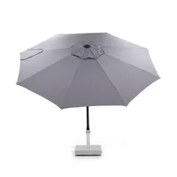 Parasol ogrodowy ​​​​​​Riva Ø 2,5m (1)