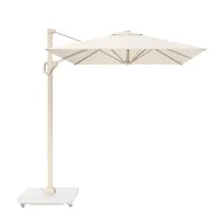 Parasol ogrodowy Voyager T² 2.7m x 2.7m (1)