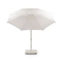 Parasol ogrodowy ​​​​​​ZENITH Ø2m antracyt (2)