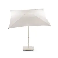 Parasol ogrodowy ​​​​​​ZENITH Ø2m mokka (1)