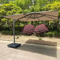 Podstawa do parasola CARRARA 90 kg