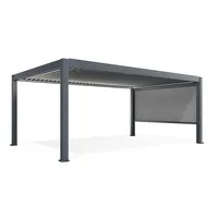 Roleta do zadaszenia GRAND