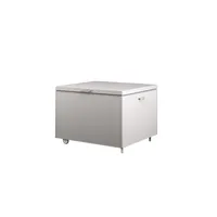 Skrzynia na taras CONTENITORE 100cm mokka 590L