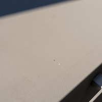 Skrzynia ogrodowa CONTENITORE 100cm szara 1887 OUTLET