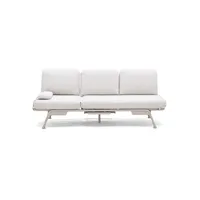Sofa ogrodowa SUNSET mokka