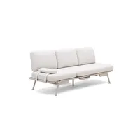 Sofa ogrodowa SUNSET mokka