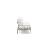 Sofa ogrodowa SUNSET mokka