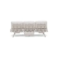 Sofa ogrodowa SUNSET mokka