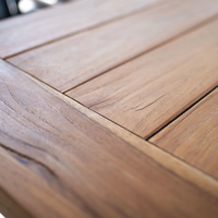 Stół ogrodowy BILBAO + 8 SOLLER antracyt 1852 OUTLET