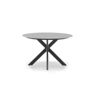 Stół tarasowy LUGO antracyt